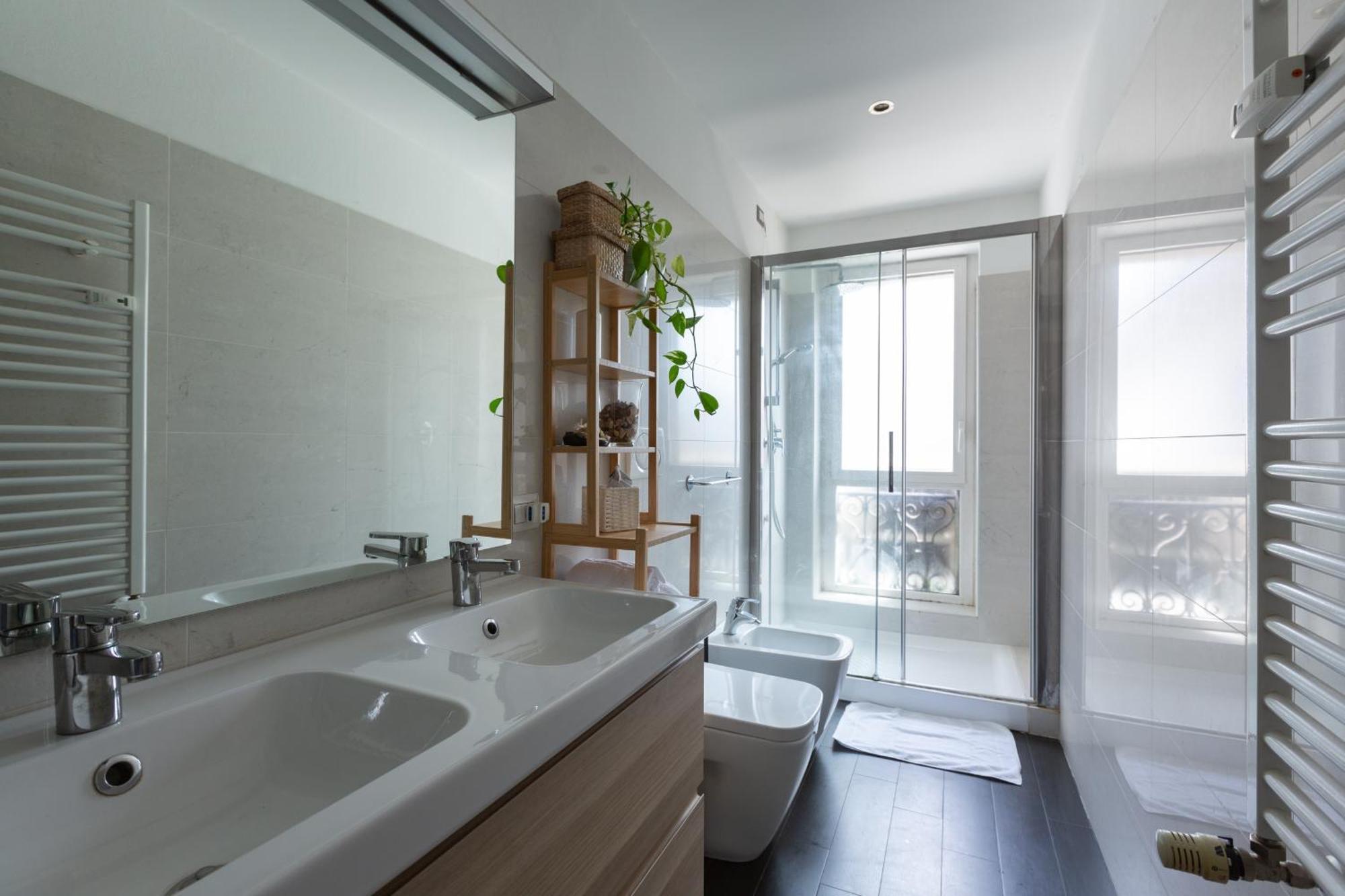 Moscova Cosy Apartment Милан Экстерьер фото
